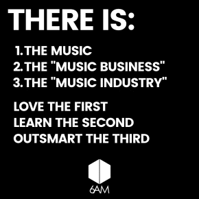 Mark Reeve Instagram