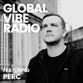 Global Vibe Radio Perc