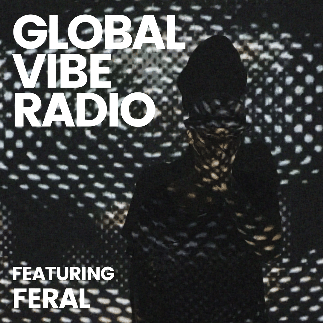 Courtesy Feral PR