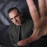 DJ Godfather Detroit