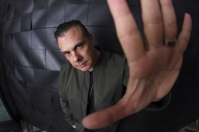 DJ Godfather Detroit