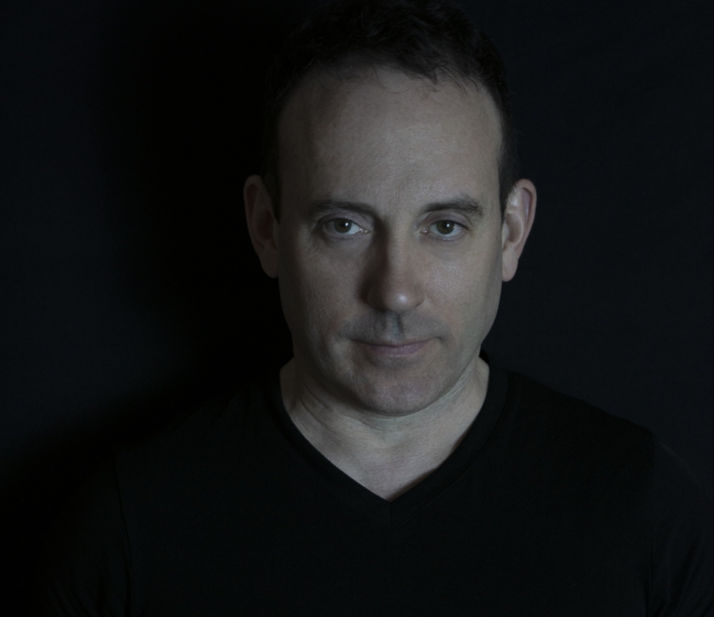 Dan Curtin Musical Identity