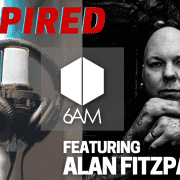 UK DJ Alan Fitzpatrick