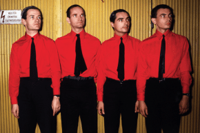 Kraftwerk