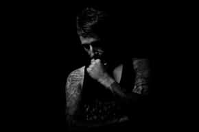 Marco Bailey Surreal Stage