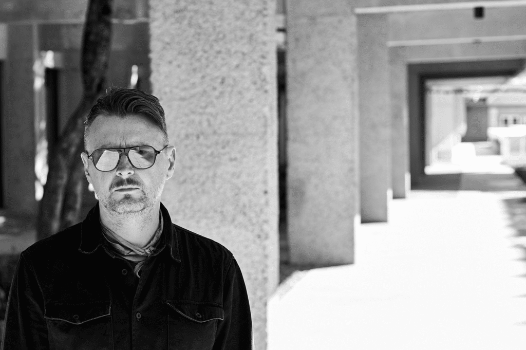 Rhys Fulber