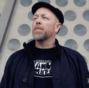 Ben Sims Synchronicity