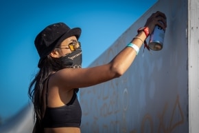 Seismic Dance Event 4.0