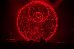 Seismic Dance Event 4.0