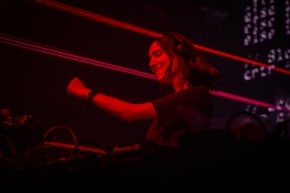 Amelie Lens