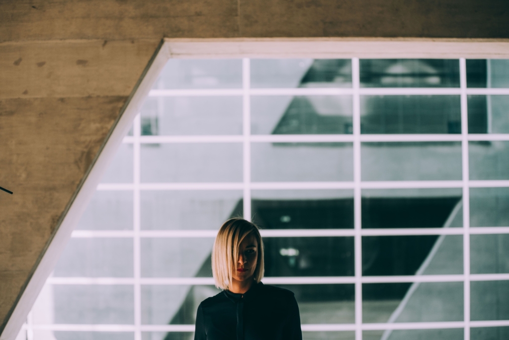 Ben Sims Synchronicity