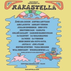 Rakastella Festival