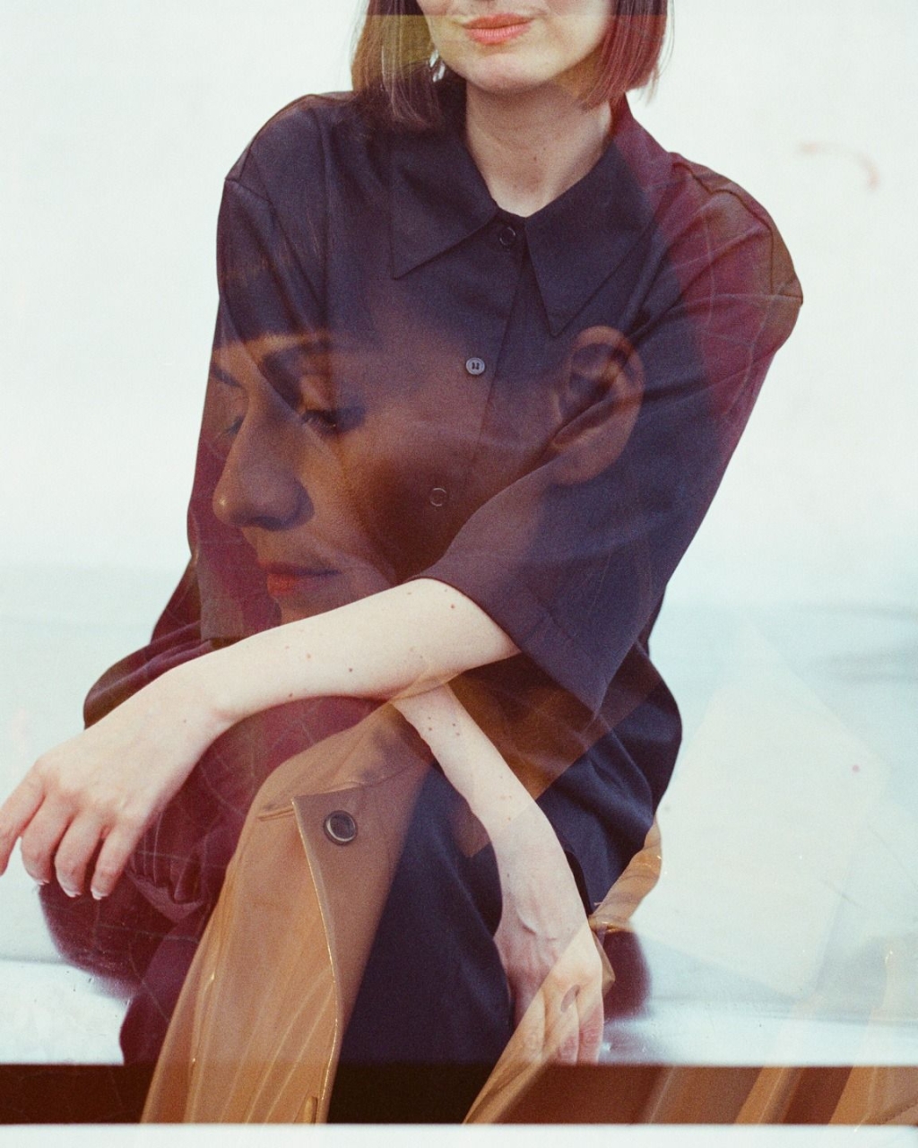 Ben Sims Synchronicity