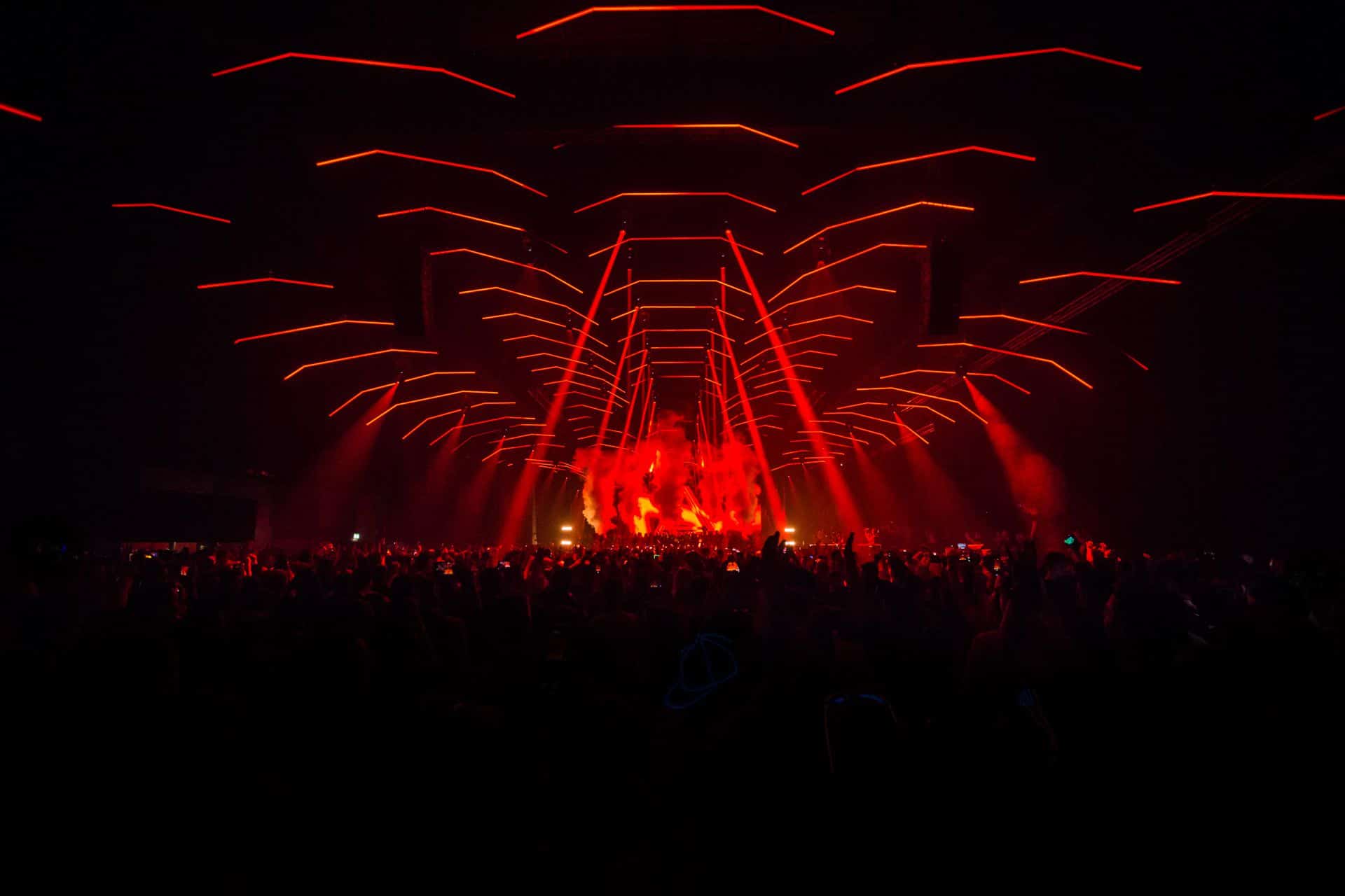 tickets time warp us 2021