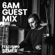 Szmer Guest