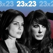 REBEKAH AND SYDNEY BLU