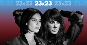 REBEKAH AND SYDNEY BLU