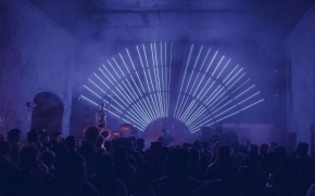 Disco Radar (Aguascalientes)