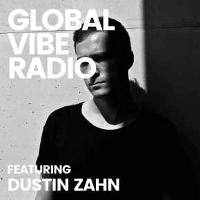 Dustin Zahn GVR
