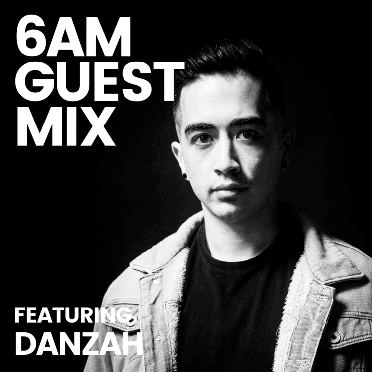 DANZAH Techno