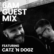 Catz N' Dogz DJ