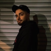 Guru Reza Heartbreaker