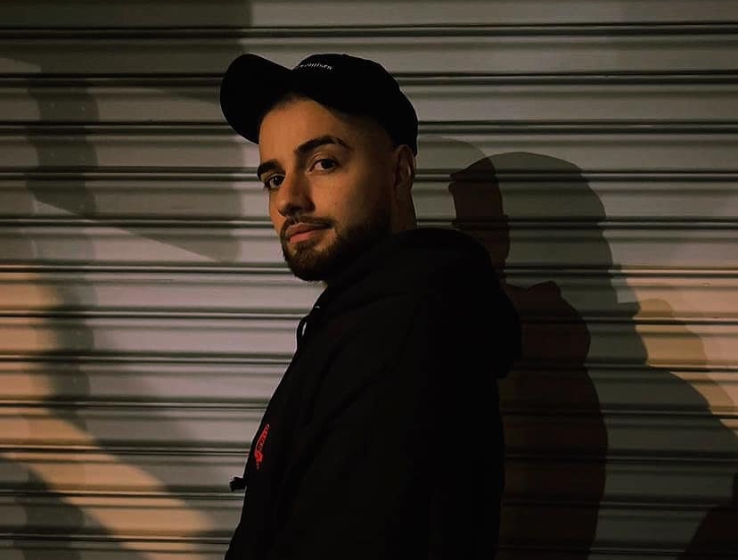 Guru Reza Heartbreaker