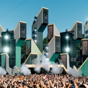 Awakenings Festival 2019
