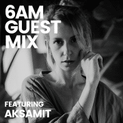 Aksamit 6am