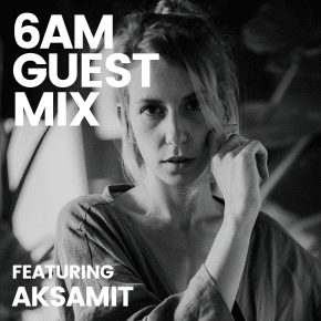 Aksamit 6am