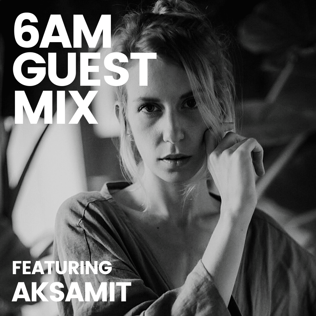 Aksamit 6am