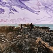 Amethysts INSIDE OUR WRLD