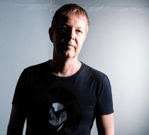 John Digweed Transitions