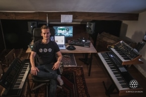 Surface Division Producer