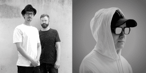 Fin & Stanley artdate