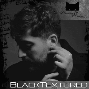 BlackTextured EP