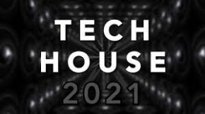 house and techno 2021