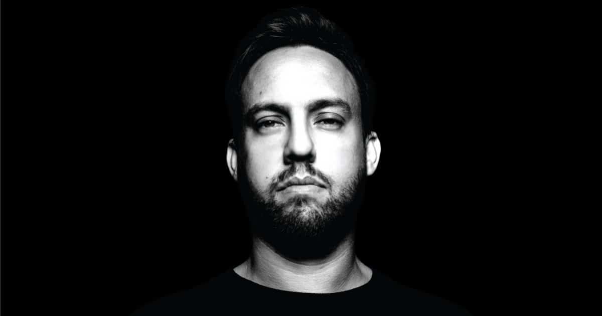 Maceo Plex throws