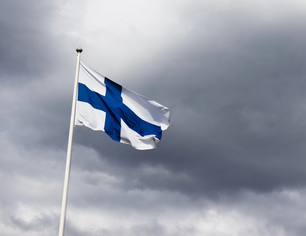 Finland Prime Minister