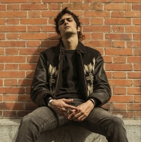 Antigone We Are The Soldiers