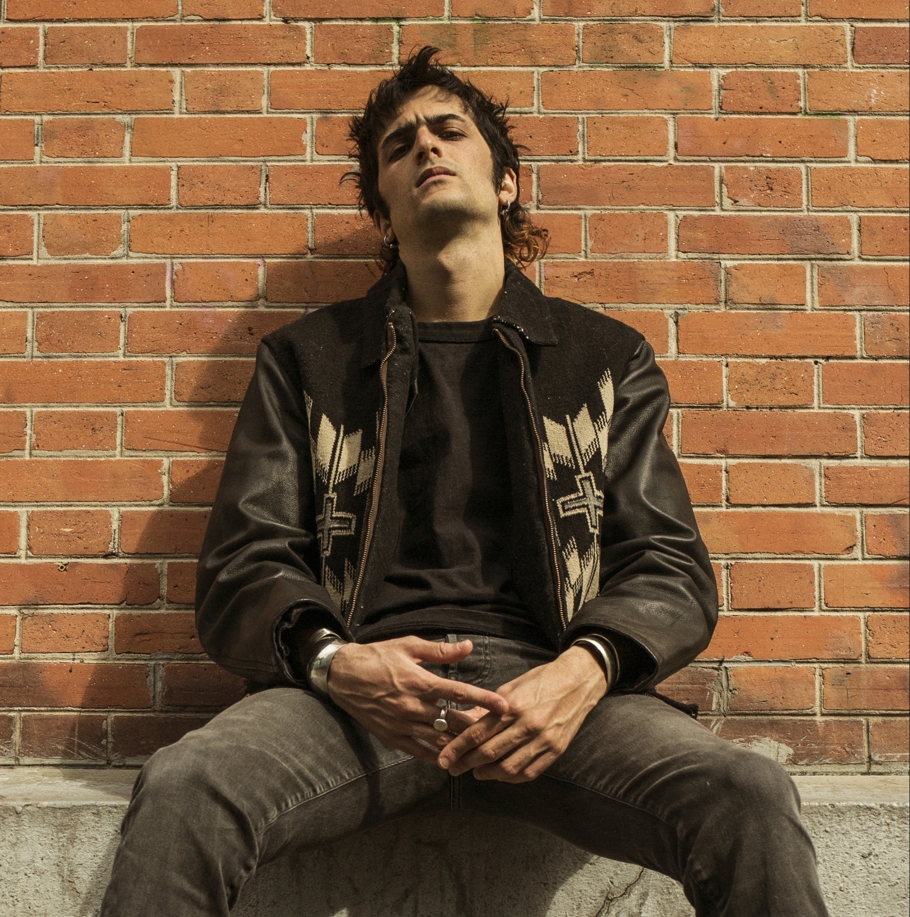 Antigone We Are The Soldiers