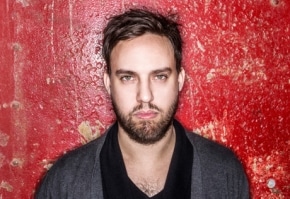 Maceo Plex throws