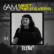 Meet The Ravers Elena