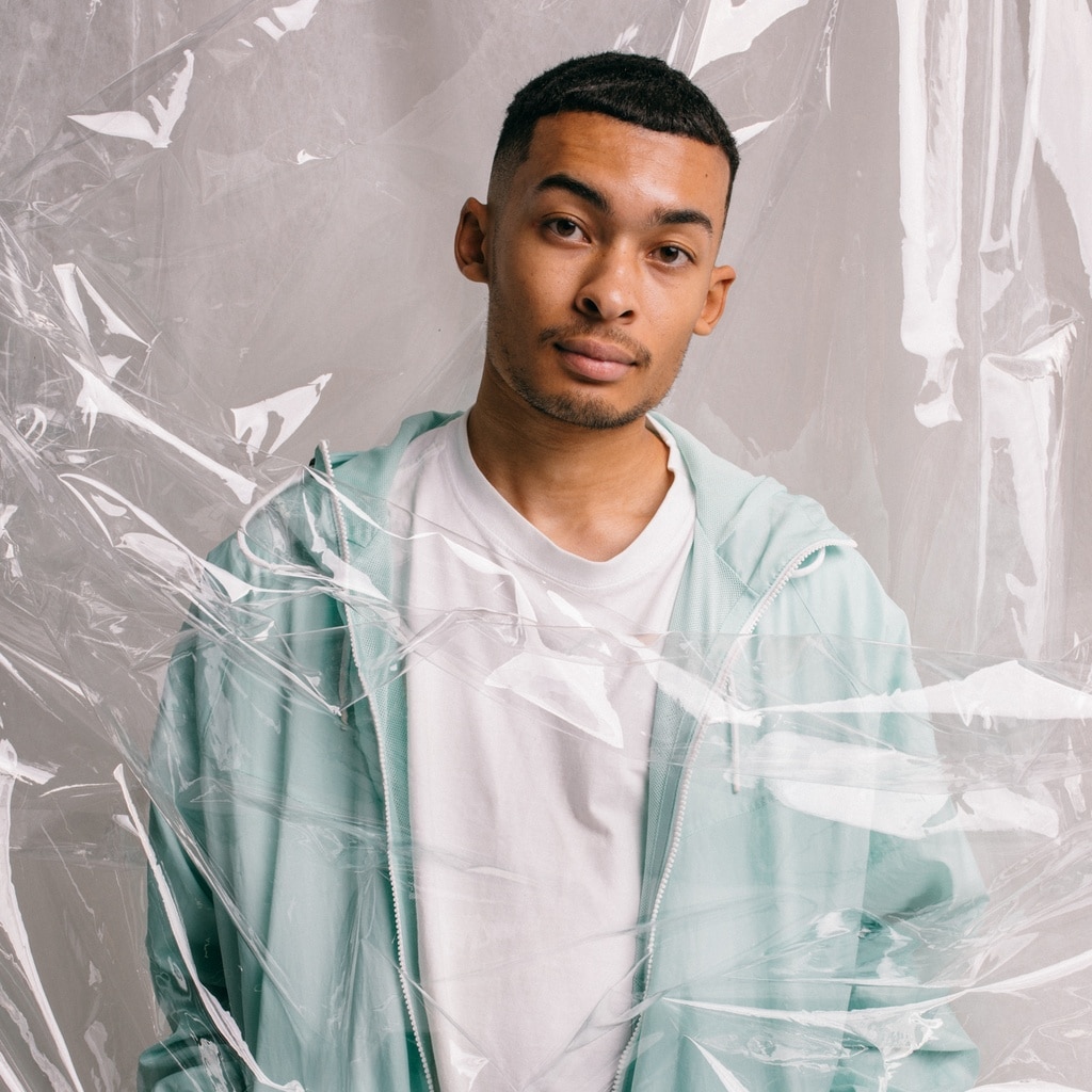Jaden Thompson DJ