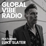 Luke Slater