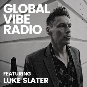 Luke Slater