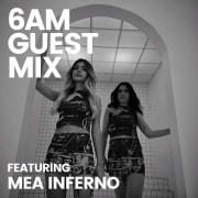 Mea Inferno DJ