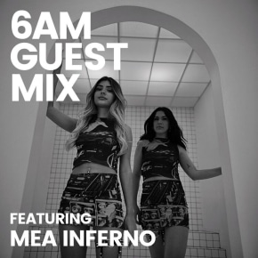 Mea Inferno DJ