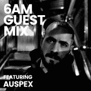 guest mix auspex