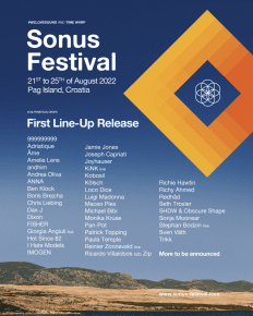 Sonus Festival